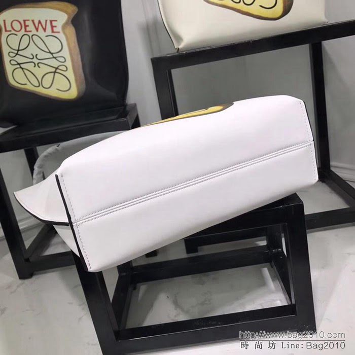 LOEWE羅意威 原單品質 火遍全世界熱銷款  puzzle bag 手提肩背包 3999#  jdl1031